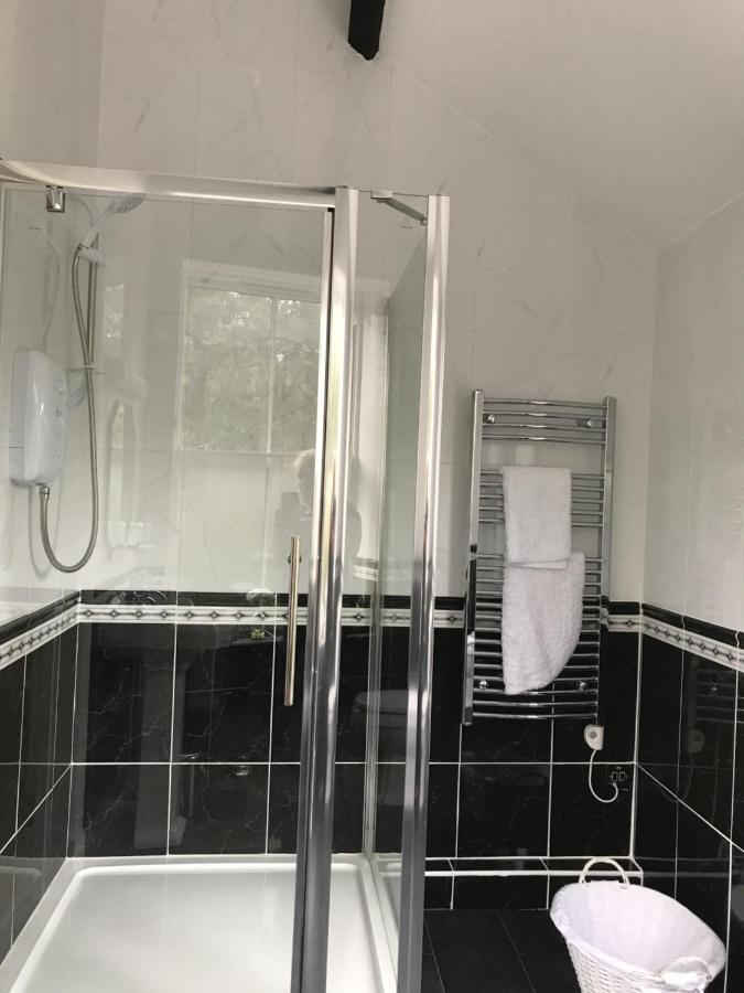 Rheolau Arms Bed and Breakfast Σουόνσι Εξωτερικό φωτογραφία