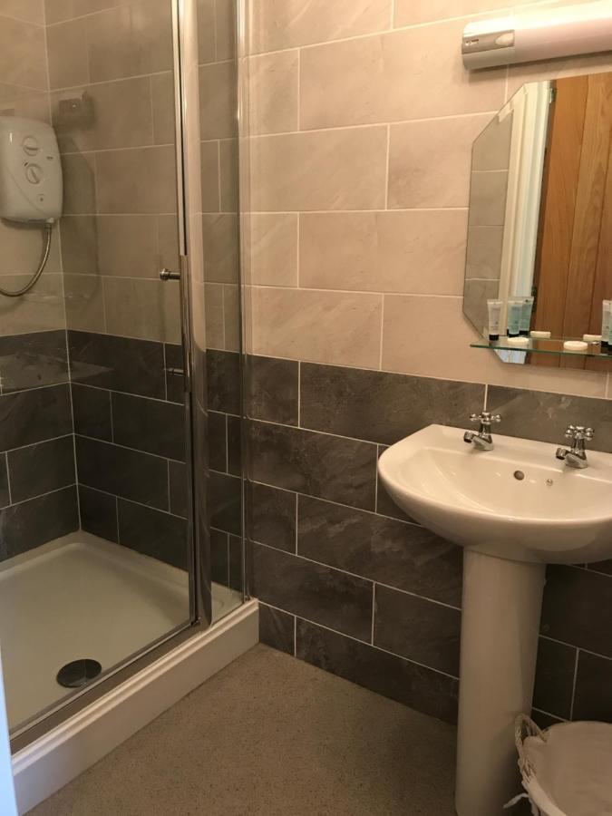 Rheolau Arms Bed and Breakfast Σουόνσι Εξωτερικό φωτογραφία